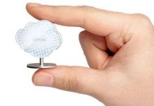 Thiết bị dự báo thời tiết CliMate