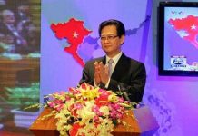 Vinasat-2 phát tín hiệu đầu tiên Vinasat-2 phát tín hiệu đầu tiên