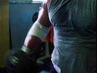 Cơ sinh học siêu bền