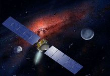 Sắp hé lộ những bí ẩn về Hệ mặt trời