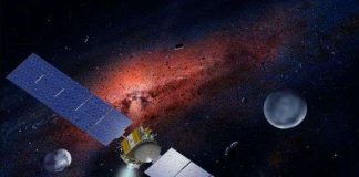 Sắp hé lộ những bí ẩn về Hệ mặt trời