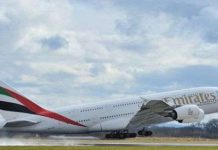 Khám phá máy bay sang chảnh bậc nhất thế giới