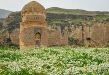 Khám phá cách người Thổ Nhĩ Kỳ di chuyển lăng mộ nặng 1100 tấn