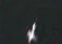 NASA phá hủy tên lửa sau khi phóng thất bại NASA phá hủy tên lửa sau khi phóng thất bại