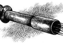 7 dụng cụ y tế ghê rợn nhất trong lịch sử phát triển loài người