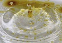 Tại sao dầu không thể hòa tan trong nước?