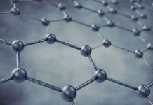 Tăng tốc độ của hạ tầng viễn thông lên hàng trăm lần nhờ graphene Tăng tốc độ của hạ tầng viễn thông lên hàng trăm lần nhờ graphene