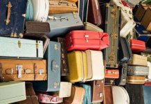 Hướng dẫn bảo quản hành lý khi đi máy bay