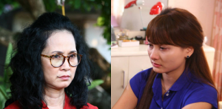 10 điều không nên nói với mẹ chồng