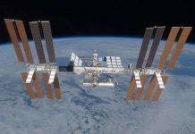 ISS có thể "sống" thêm 13 năm