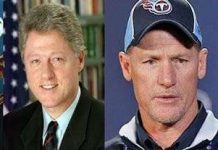 Số lãnh đạo bộc lộ trên khuôn mặt?