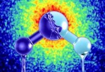 Phát hiện hai dạng khác nhau của nước lỏng