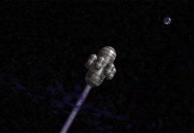 Gieo mầm DNA của con người trên các hành tinh khác