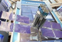 Nga "sa thải" một vệ tinh định vị thuộc Glonass