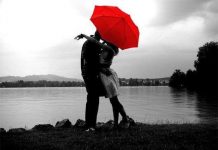 Công thức yêu giúp tính độ dài mối quan hệ