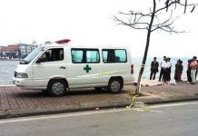 Khám phá bí ẩn những vụ "nuốt chửng" người của lốc xoáy Hồ Tây