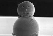 Điểm danh 5 đồ vật tí hon nhất hành tinh