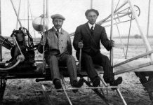 Chuyến bay làm nên lịch sử ngành hàng không