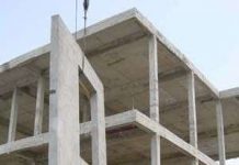 Nhà giá dưới 200 triệu đồng nhờ vật liệu mới