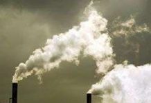 Bê tông hút ô nhiễm