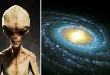 Tìm thấy chứng cứ tồn tại sự sống ngoài hành tinh Tìm thấy chứng cứ tồn tại sự sống ngoài hành tinh