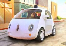 Viễn cảnh ô tô vận hành không cần vô lăng