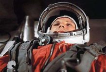 Công bố nguyên nhân cái chết của Gagarin