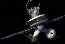 NASA xây các bãi đáp cho tàu vũ trụ gần mặt trăng