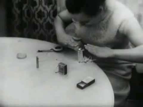 Chuyện về những người có khả năng siêu phàm (P1)