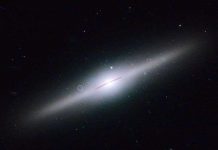 Phát hiện loại "quỷ vũ trụ" mới