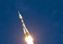 Nga phóng tàu TMA-06M lên Trạm Vũ trụ quốc tế