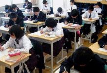 5 điều thú vị về hệ thống giáo dục Nhật Bản khiến cả thế giới phải ghen tị