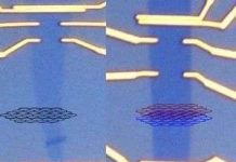 Electron trong Graphene có vận tốc lớn gấp 100 lần electron trong silicon