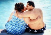 Đàn ông đói "thèm" phụ nữ béo