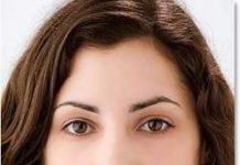 Ánh mắt - bí quyết của sự hấp dẫn