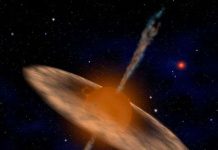 Phát hiện thêm bằng chứng về nguồn gốc sao lùn nâu Phát hiện thêm bằng chứng về nguồn gốc sao lùn nâu