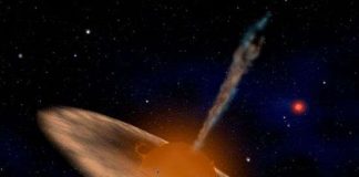 Phát hiện thêm bằng chứng về nguồn gốc sao lùn nâu