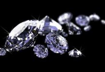 Tại sao kim cương càng lớn càng khó định giá?