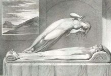 Đi tìm nguồn gốc về niềm tin bất tử ở người