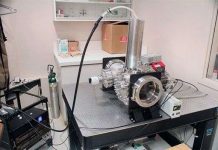 Công nghệ chụp X-quang mới có thể nhìn được các mô mềm Công nghệ chụp X-quang mới có thể nhìn được các mô mềm