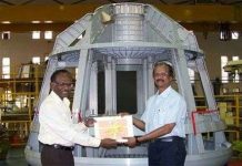 Ấn Độ sẽ đưa người lên vũ trụ