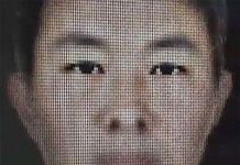 Khuôn mặt điển hình nhất hành tinh