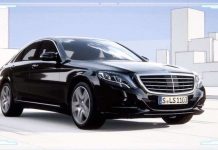 Khám phá công nghệ xe tự hành của Mercedes-Benz