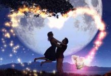 Từ lãng mạn nhất hành tinh