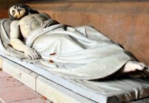 Lý do thúc đẩy giới khoa học mở mộ Chúa Jesus