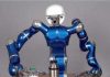 Đức phát triển robot tiên tiến nhất trên thế giới