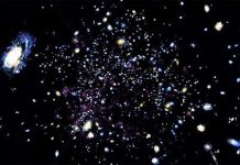 Giả thuyết mới về sự hình thành vũ trụ