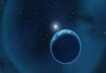 Kỳ lạ chuyện hành tinh chết giúp mang lại sự sống Kỳ lạ chuyện hành tinh chết giúp mang lại sự sống