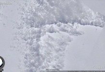 Phát hiện cầu thang khổng lồ bí ẩn ở Nam Cực?