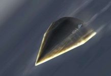 Mỹ sắp phóng máy bay nhanh gấp 20 lần âm thanh